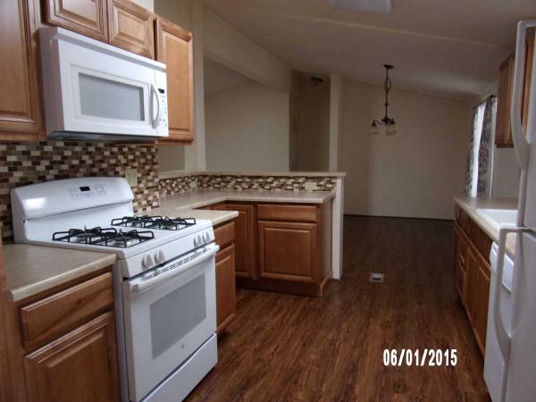 Tucson Meadows Mobile Home Park2121 Pantano RdTucson, AZ 85711