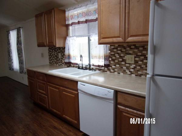 Tucson Meadows Mobile Home Park2121 Pantano RdTucson, AZ 85711