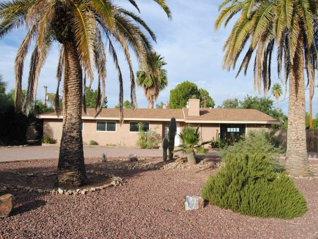 350 S Essex LnTucson, AZ, 85711Pima County