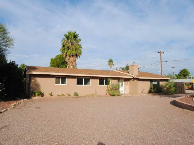 350 S Essex LnTucson, AZ, 85711Pima County