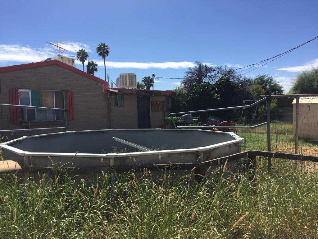 4649 E 24Th, Tucson, AZ 85711