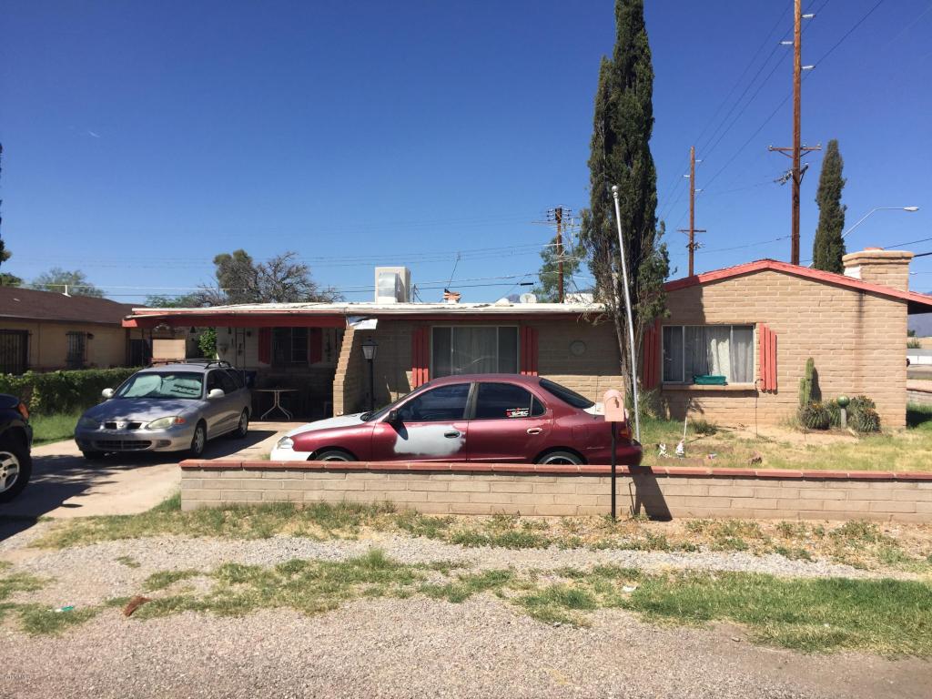 4649 E 24Th, Tucson, AZ 85711