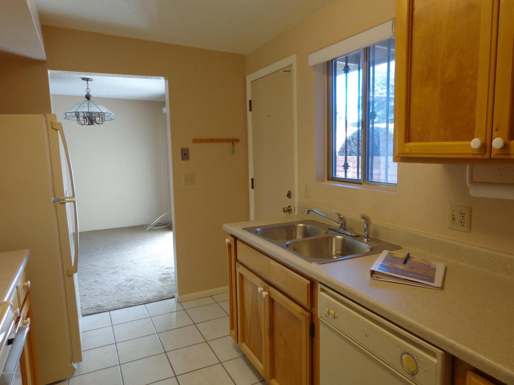 4324 E Allison, Tucson, AZ 85712