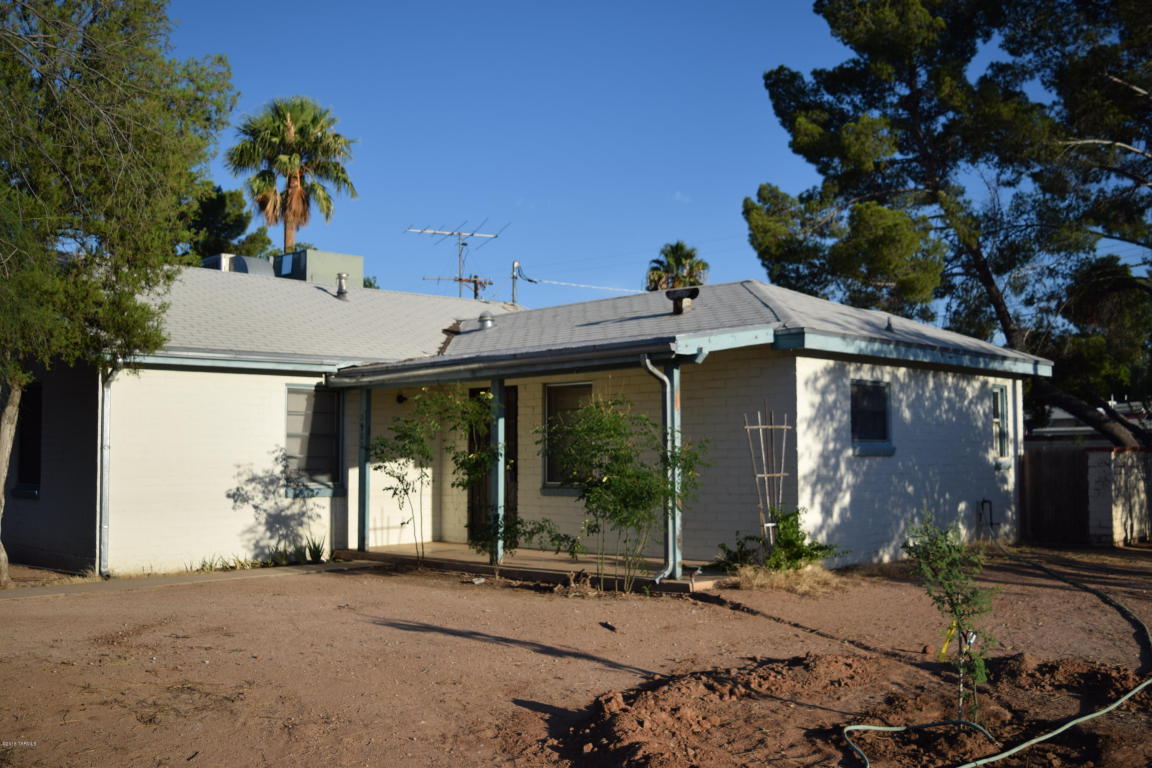 3902 E Justin, Tucson, AZ 85712