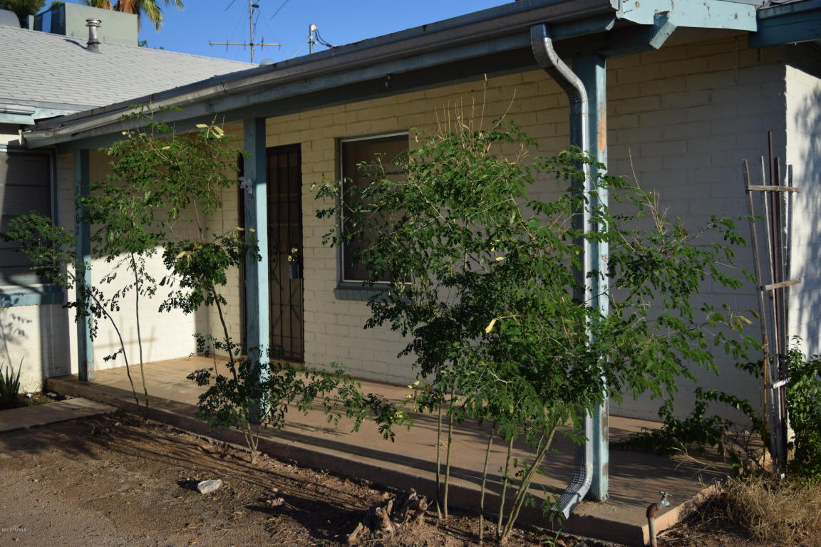3902 E Justin, Tucson, AZ 85712