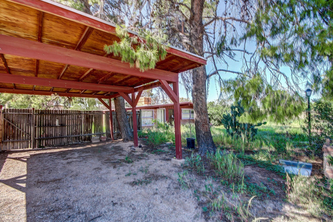 4448 E Glenn, Tucson, AZ 85712