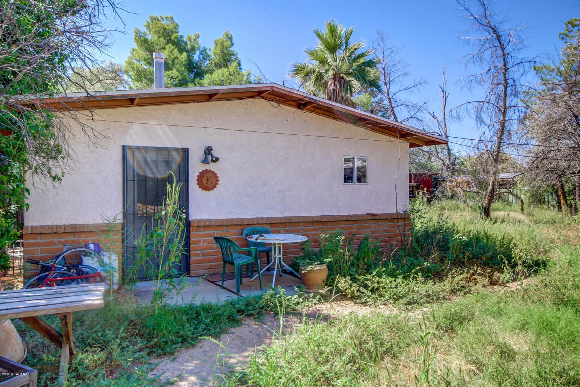 4448 E Glenn, Tucson, AZ 85712