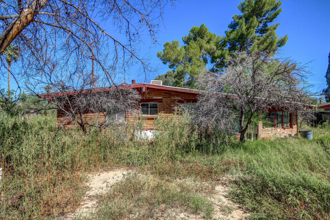 4448 E Glenn, Tucson, AZ 85712