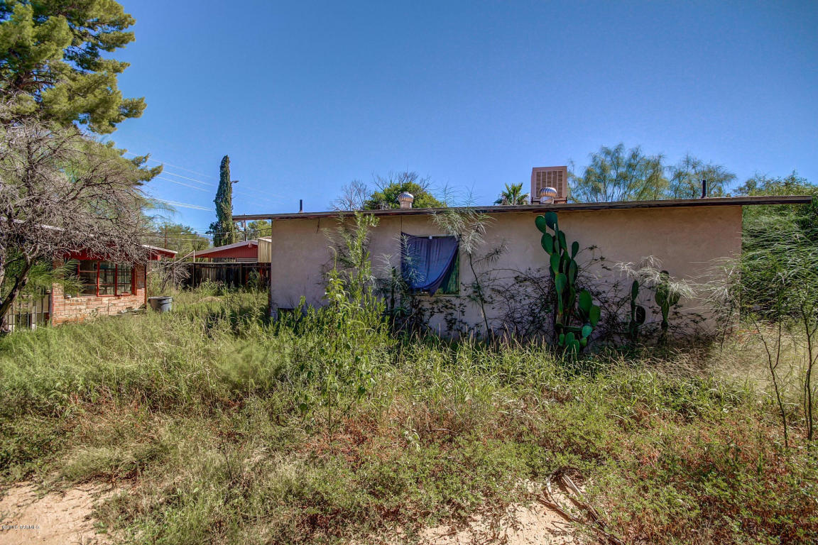 4448 E Glenn, Tucson, AZ 85712