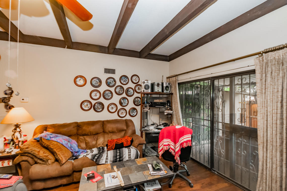 4324 E Hampton N, Tucson, AZ 85712