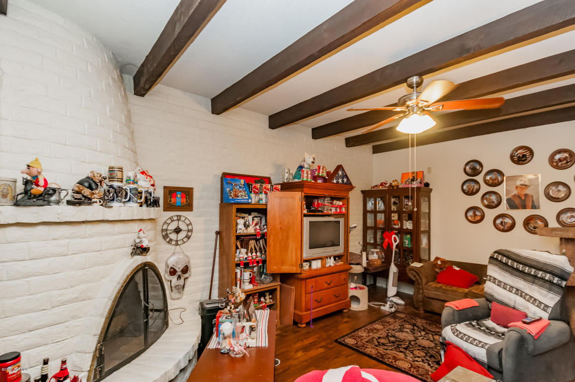 4324 E Hampton N, Tucson, AZ 85712