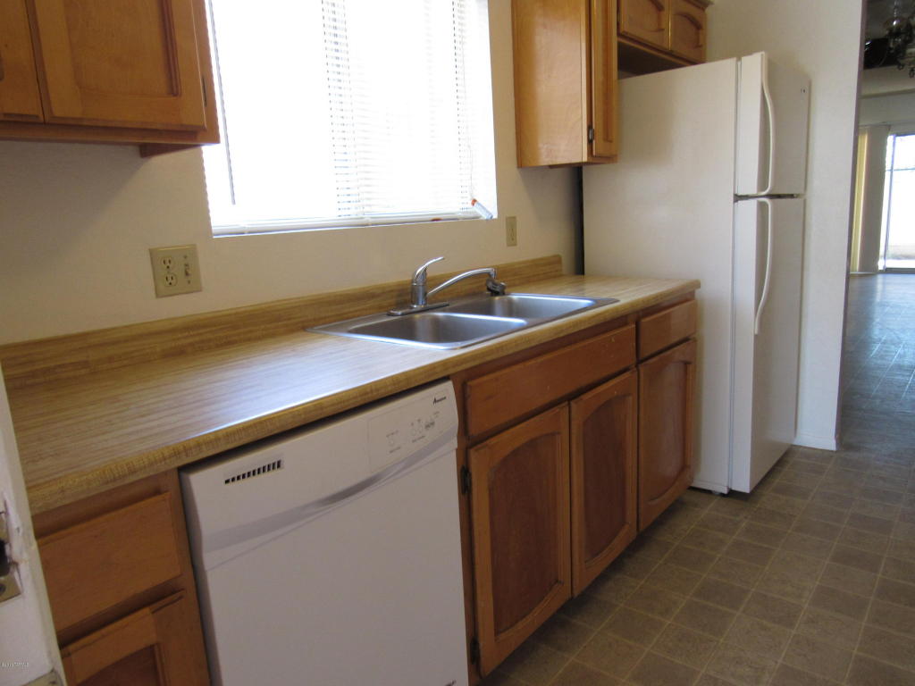 4234 E La Cienega, Tucson, AZ 85712