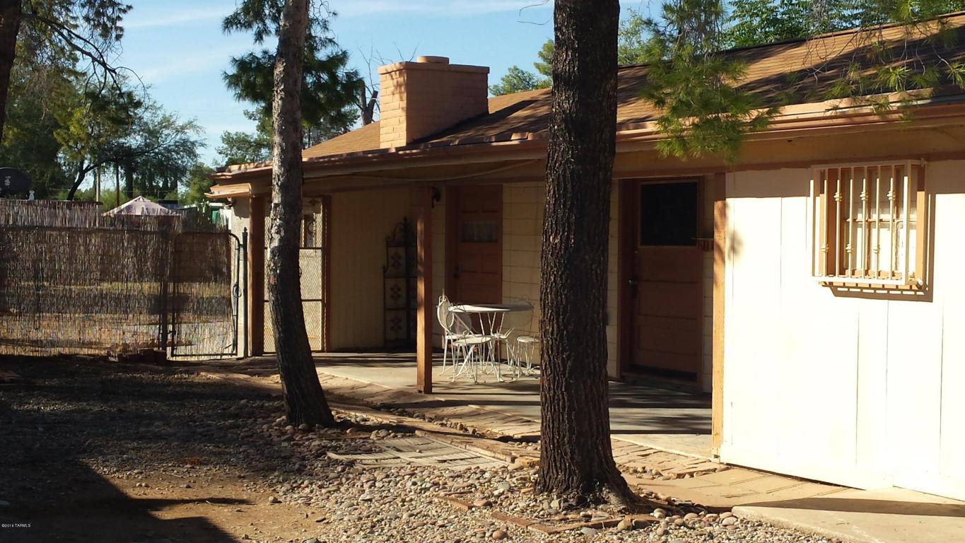5822 E Camden, Tucson, AZ 85712
