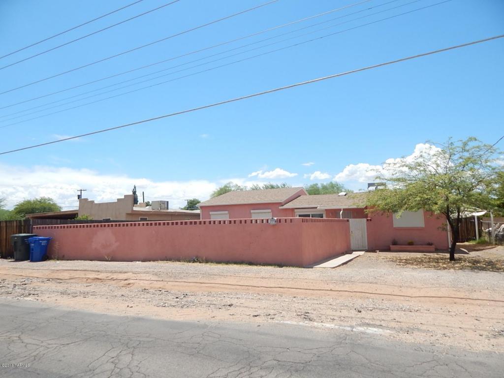 1611 N Beverly, Tucson, AZ 85712