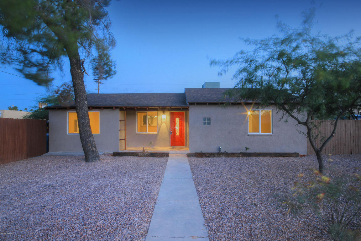 5458 E Lester, Tucson, AZ 85712