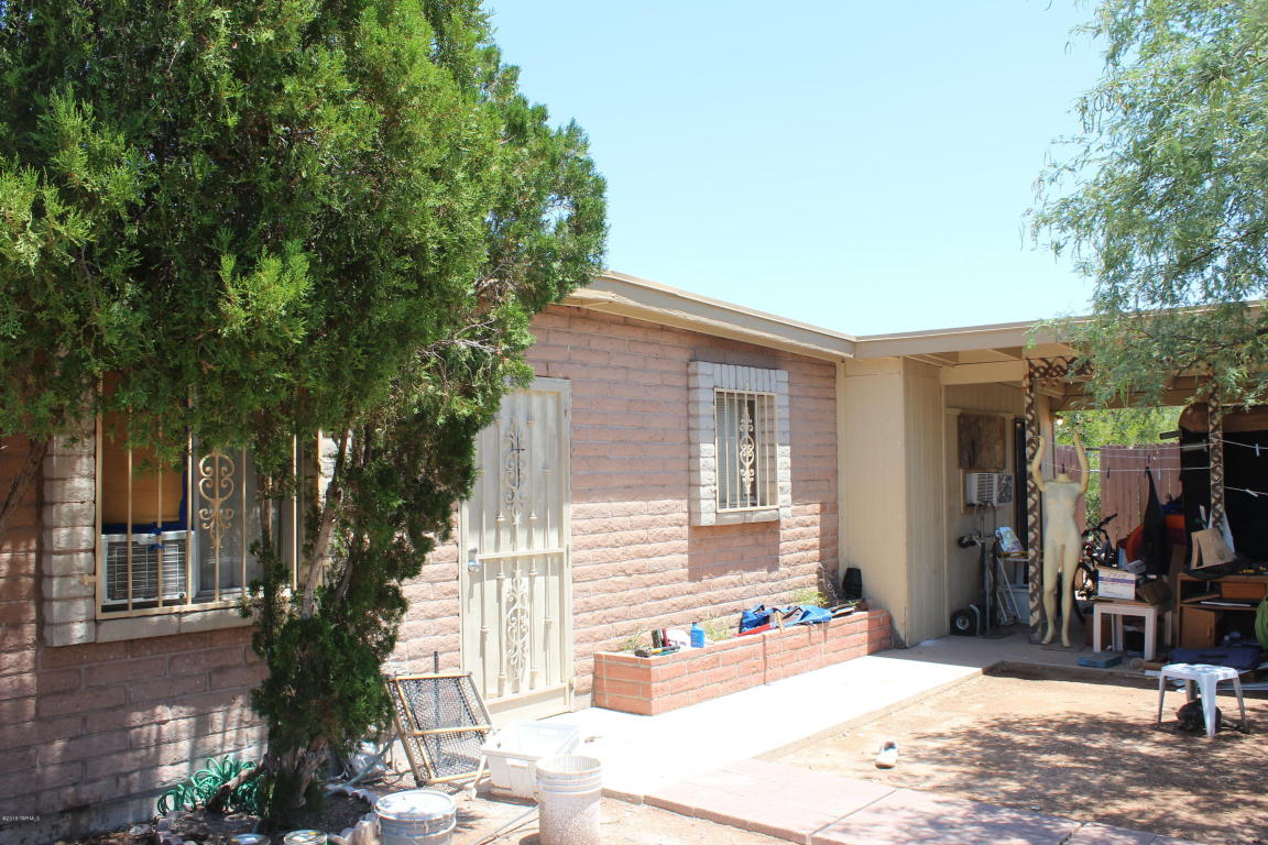 4201 E Lee Street, Tucson, AZ 85712