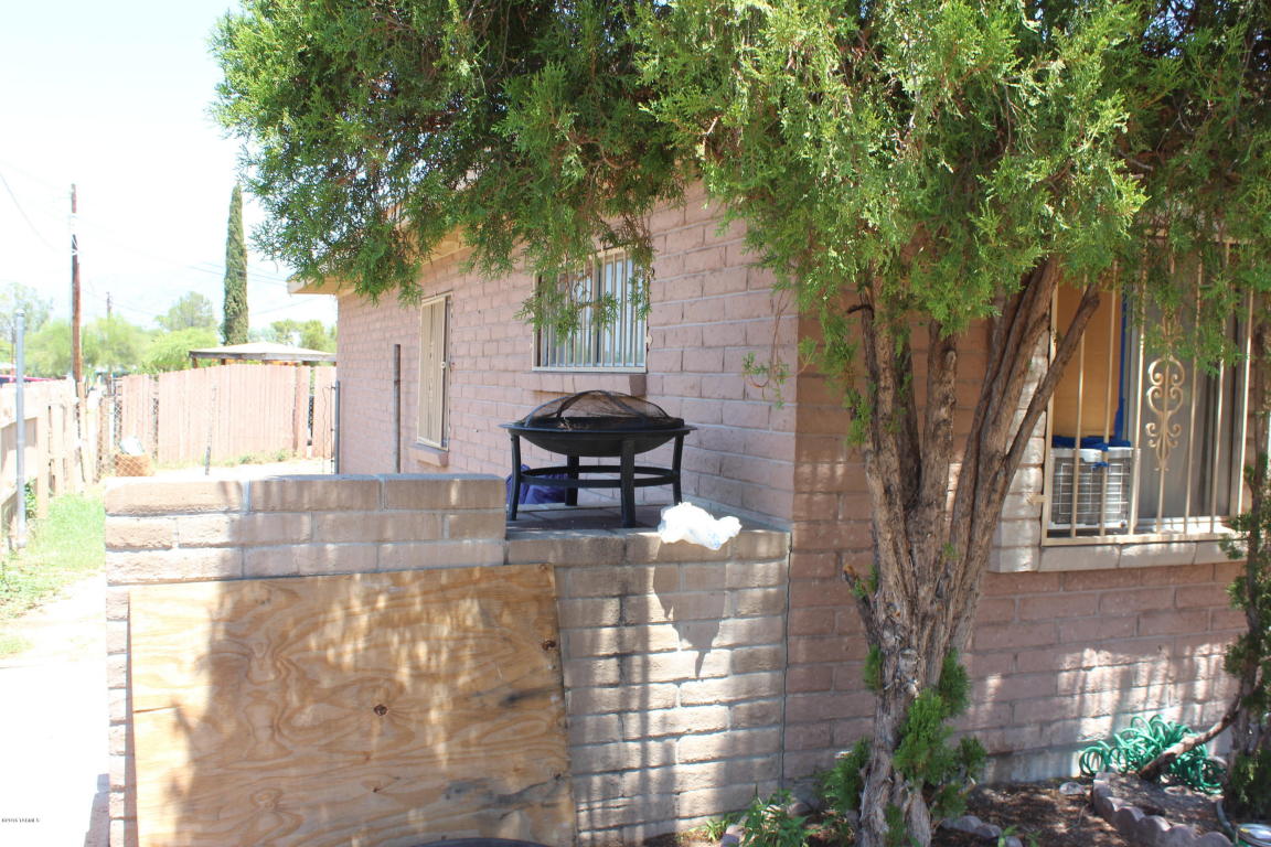 4201 E Lee Street, Tucson, AZ 85712