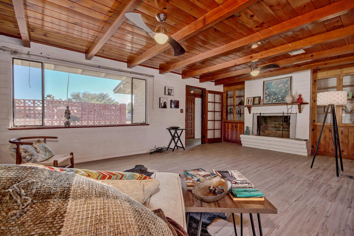 1231 N Swan, Tucson, AZ 85712