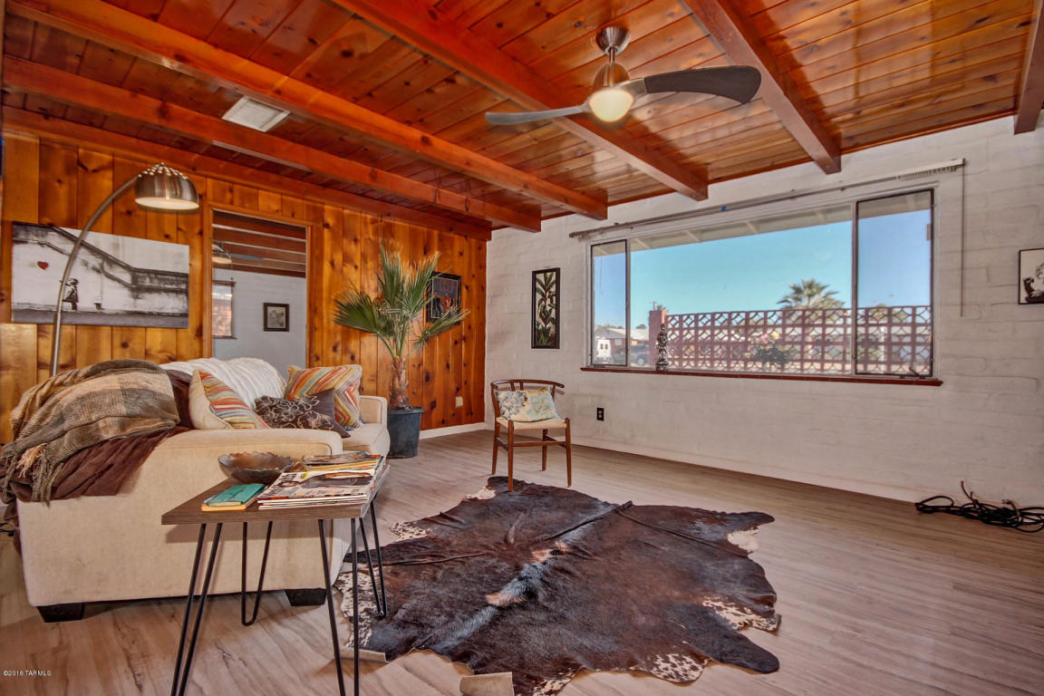 1231 N Swan, Tucson, AZ 85712