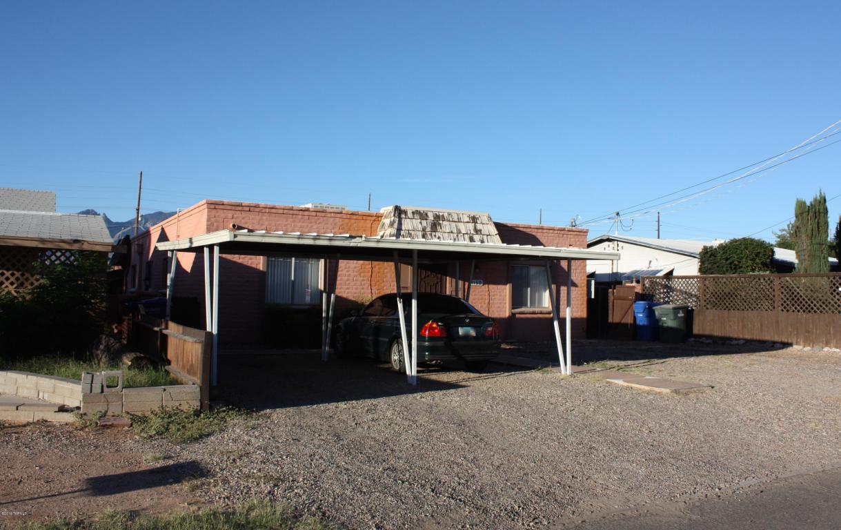 4137 E North, Tucson, AZ 85712