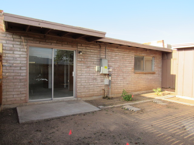 3960 27 E Flower St Apt 27Tucson, AZ, 85712Pima County