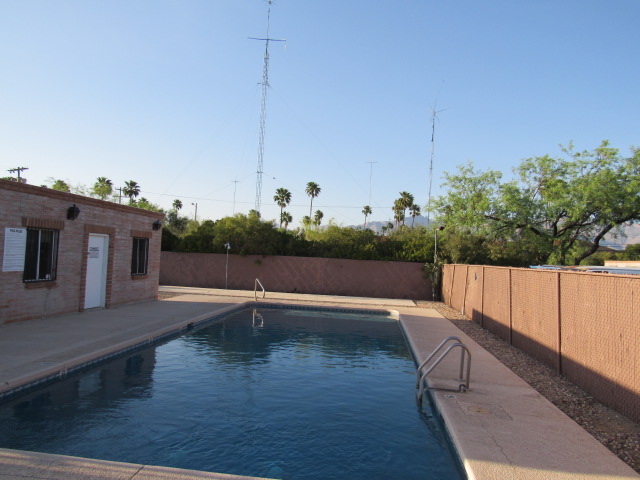 3960 27 E Flower St Apt 27Tucson, AZ, 85712Pima County