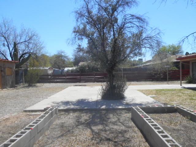 1334 N Rosemont BlvdTucson, AZ, 85712Pima County