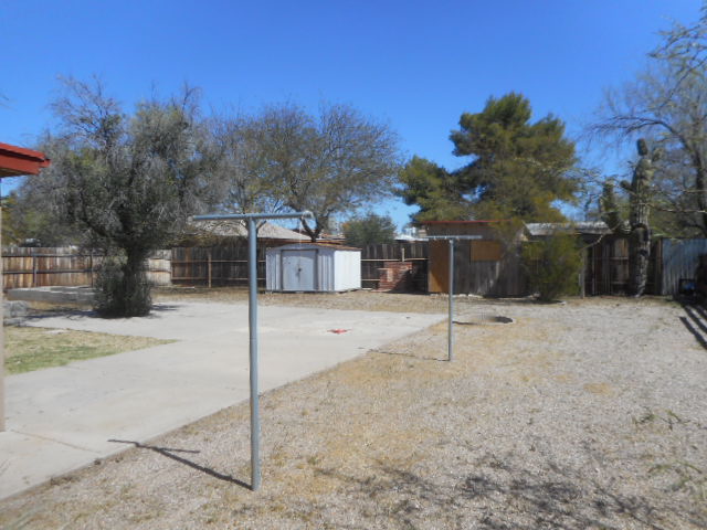 1334 N Rosemont BlvdTucson, AZ, 85712Pima County