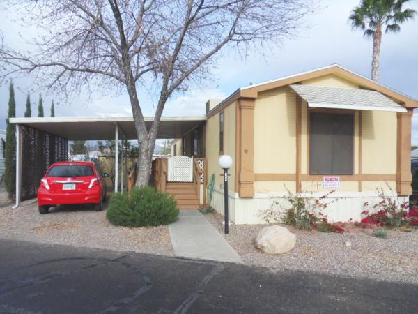 Parkway Vista620 W Limberlost driveTucson, AZ 85712