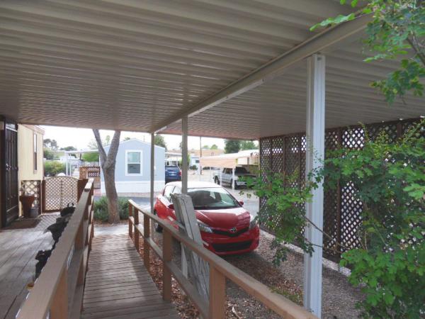 Parkway Vista620 W Limberlost driveTucson, AZ 85712