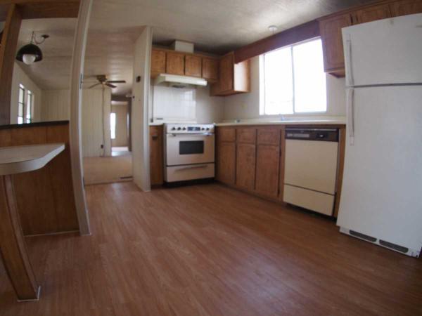 Paradise Village Mobile Estates4001 E. Blacklidge Dr #58Tucson, AZ 85712