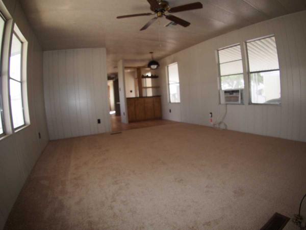 Paradise Village Mobile Estates4001 E. Blacklidge Dr #58Tucson, AZ 85712
