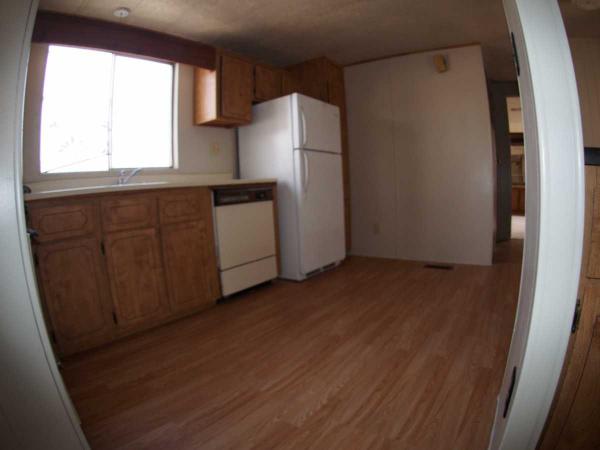 Paradise Village Mobile Estates4001 E. Blacklidge Dr #58Tucson, AZ 85712