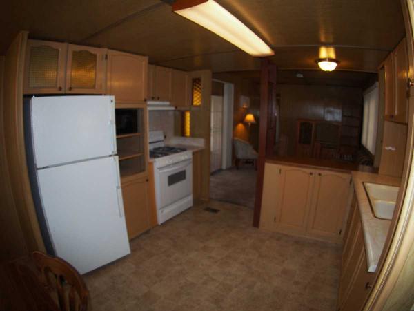 Paradise Village Mobile Estates4001 E. Blacklidge Dr #26Tucson, AZ 85712