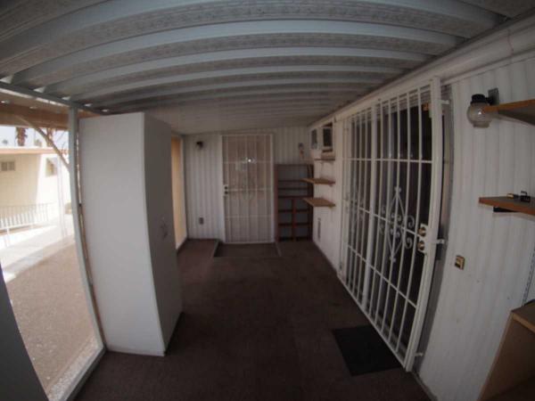 Paradise Village Mobile Estates4001 E. Blacklidge Dr #26Tucson, AZ 85712