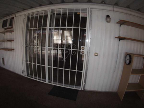 Paradise Village Mobile Estates4001 E. Blacklidge Dr #26Tucson, AZ 85712