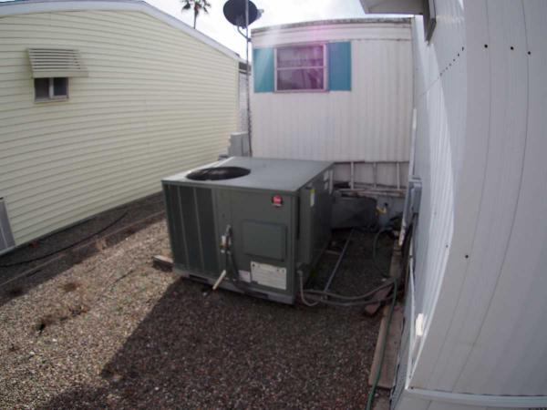 Paradise Village Mobile Estates4001 E. Blacklidge Dr #26Tucson, AZ 85712