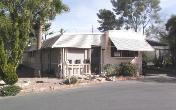 Fairview Manor3115 N FairviewTucson, AZ 85712
