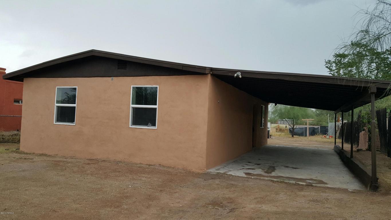 126 W 28Th, Tucson, AZ 85713