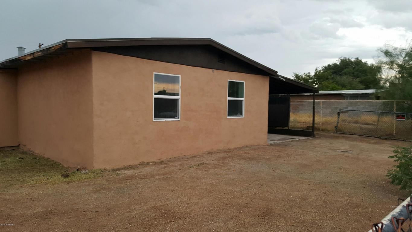 126 W 28Th, Tucson, AZ 85713