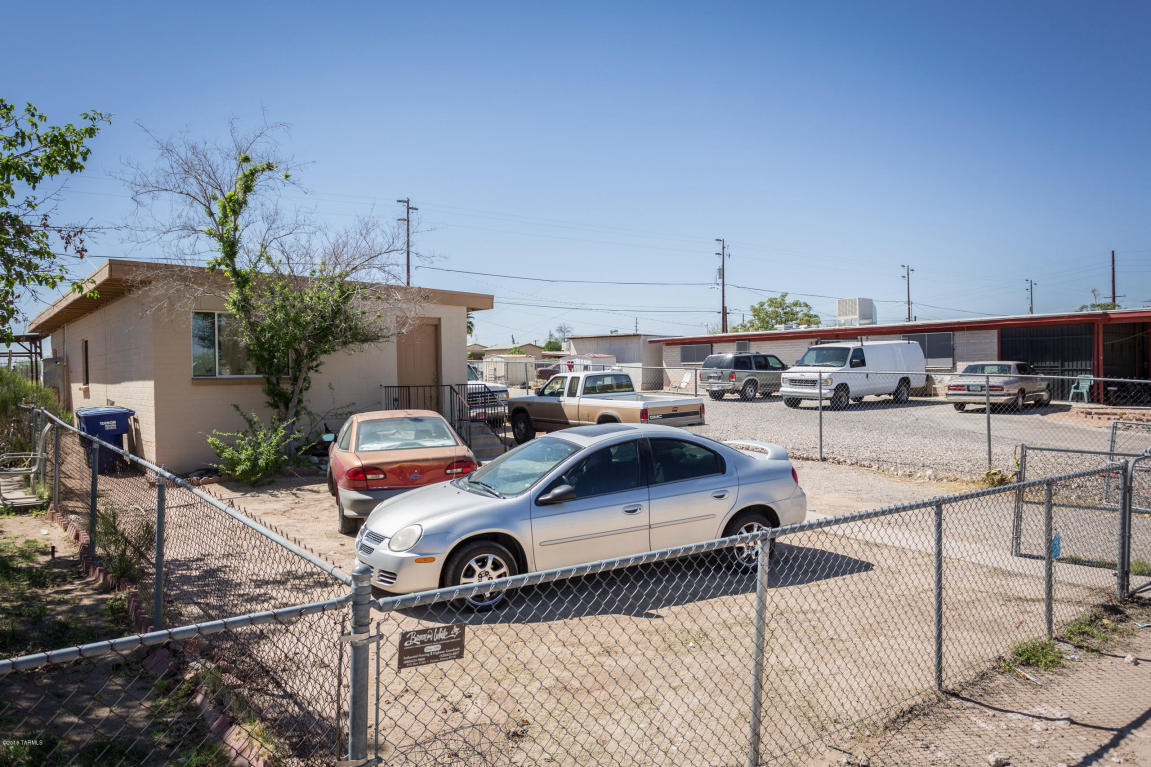 900 E 31St, Tucson, AZ 85713