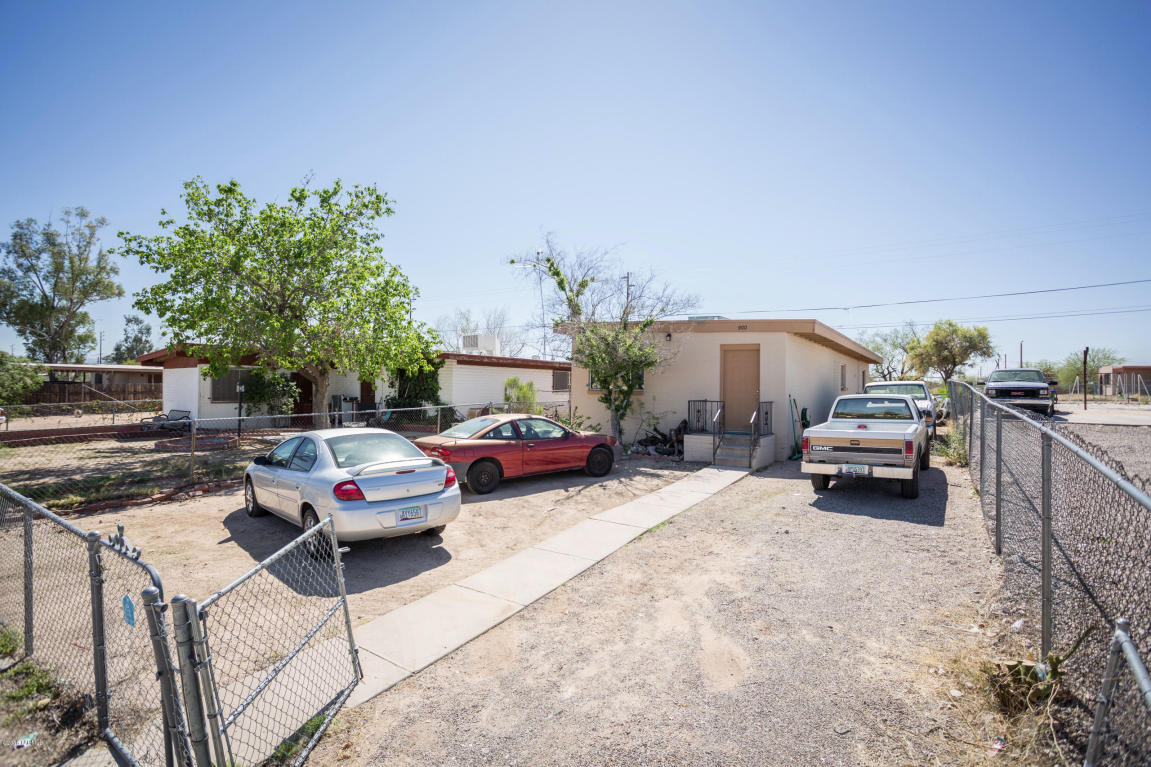 900 E 31St, Tucson, AZ 85713