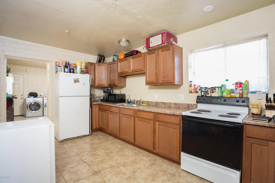 900 E 31St, Tucson, AZ 85713