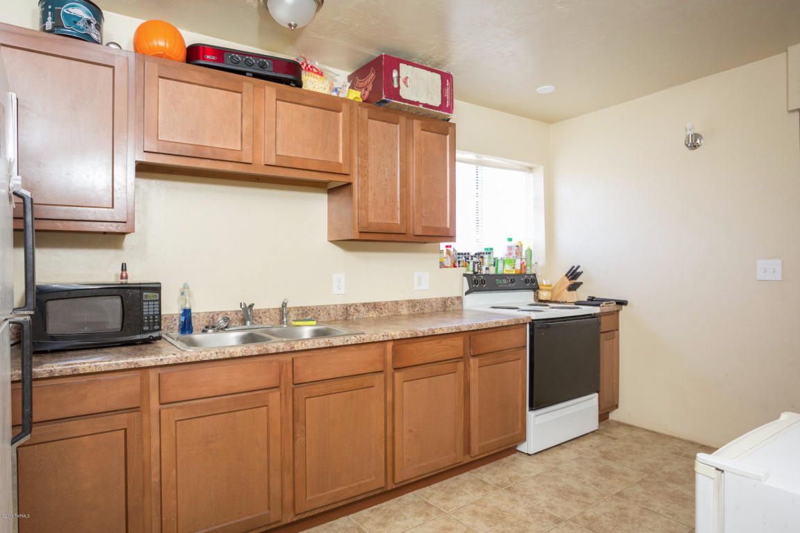 900 E 31St, Tucson, AZ 85713