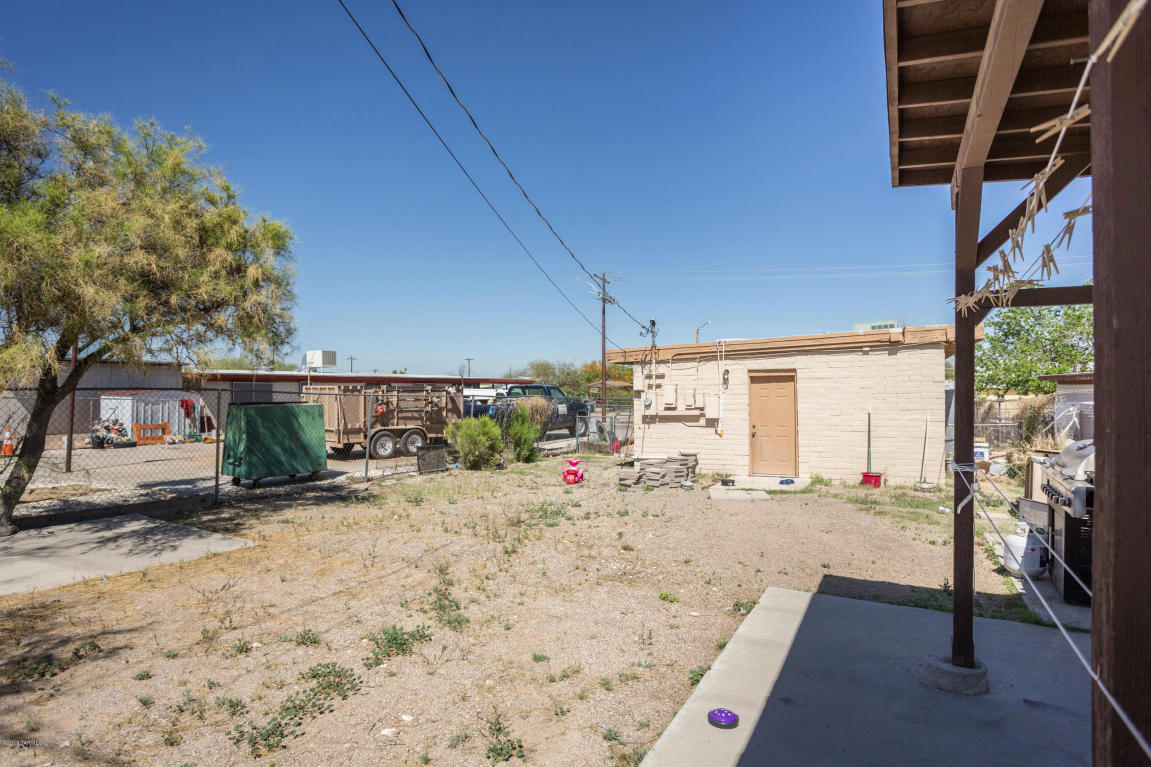 900 E 31St, Tucson, AZ 85713