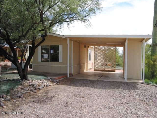 2401 S Double O, Tucson, AZ 85713