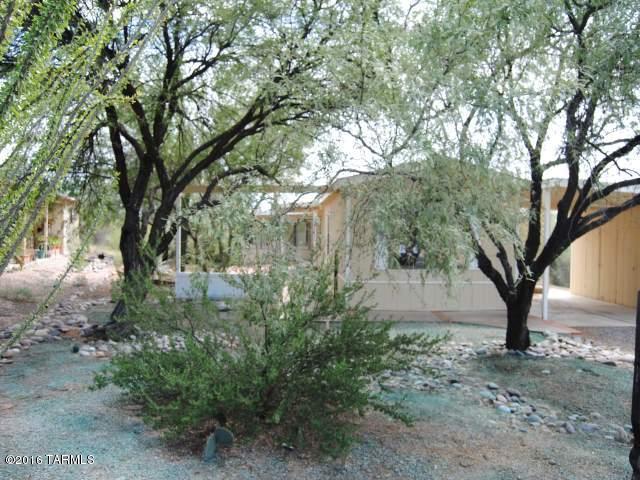 2401 S Double O, Tucson, AZ 85713