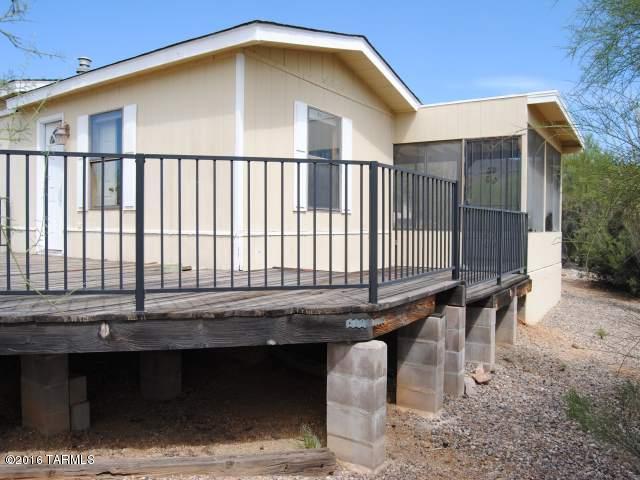 2401 S Double O, Tucson, AZ 85713