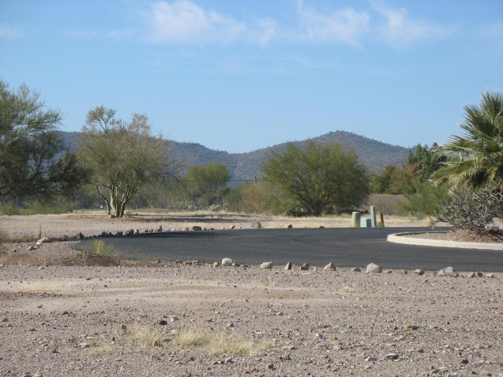 2461 S Triangle X, Tucson, AZ 85713