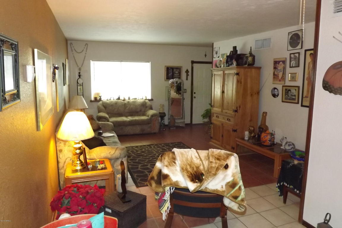 3371 S Mission, Tucson, AZ 85713